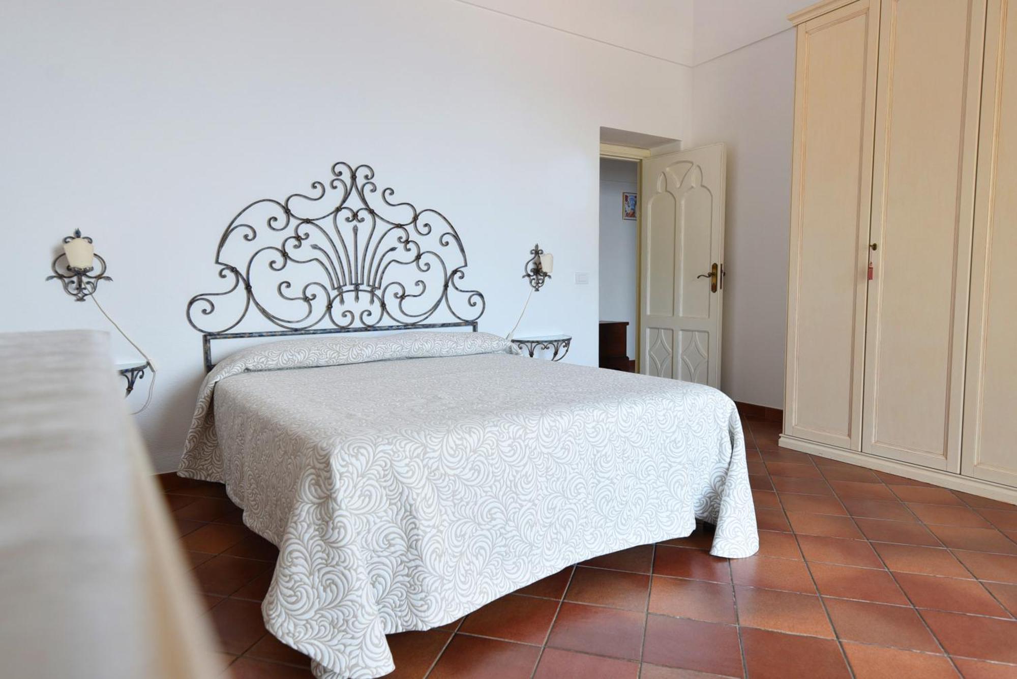 Villa Sunshine Positano Room Exterior photo