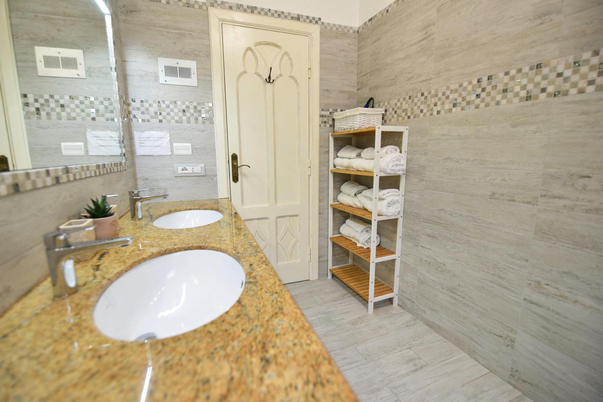Villa Sunshine Positano Room Exterior photo